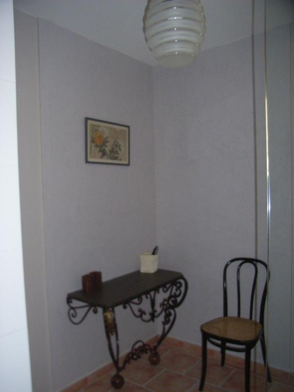 A L'Est D'Uzes Vila Saint-Siffret Quarto foto